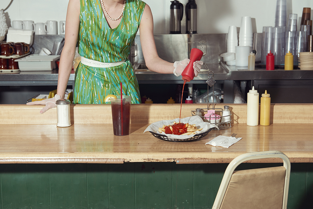 California by Kourtney Roy - Fashion Eye · Librairie Boutique