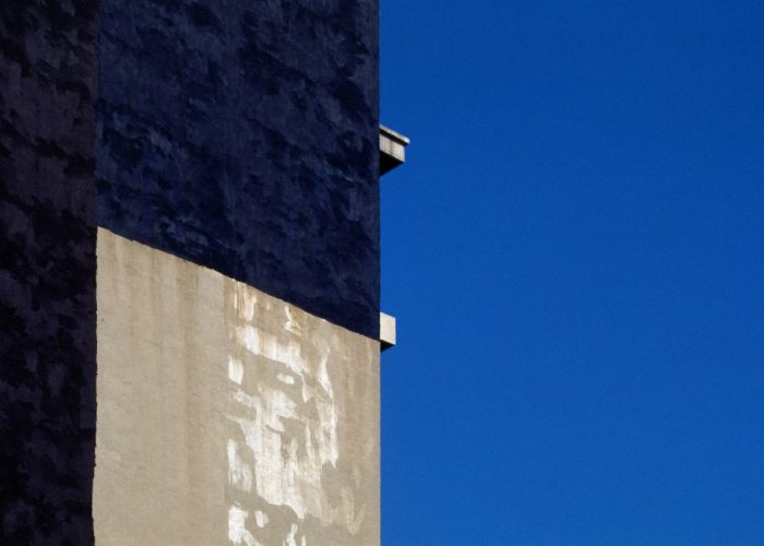 Franco Fontana (1933-2026) : Sintesi - Interview