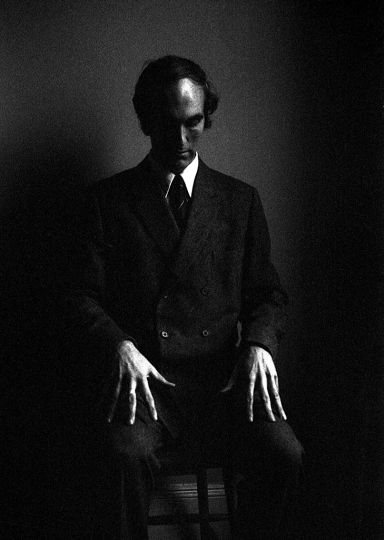 Charley Shepherds Bush, London 1977 © Brian Griffin – Courtesy MMX Gallery