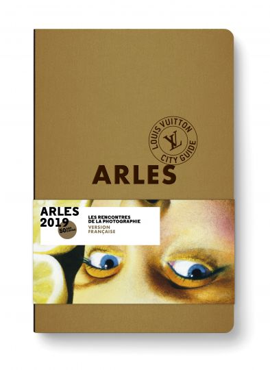 City Guide Arles