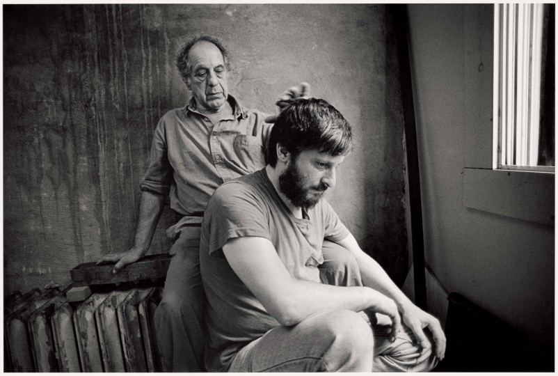 Archives : In Memoriam : Robert Frank (1924-2019)