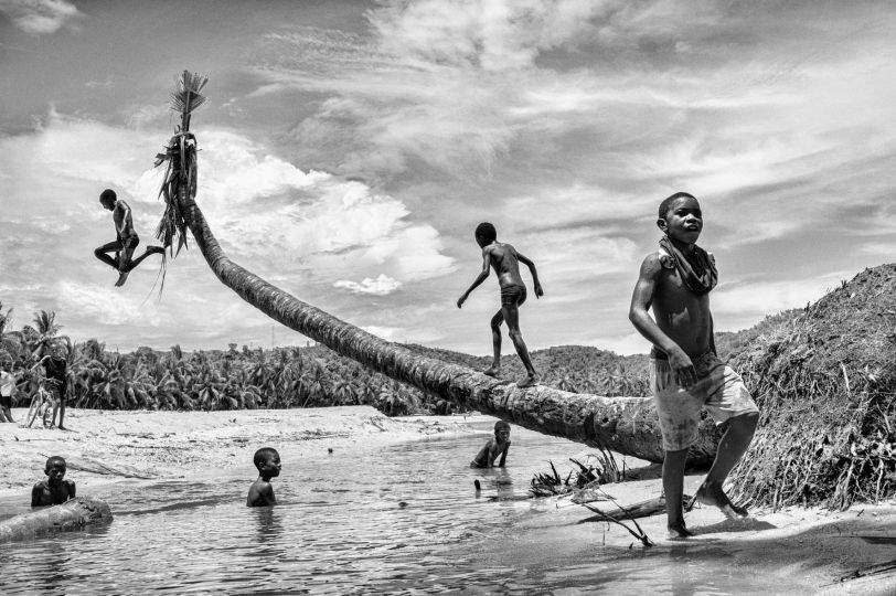 ©Pierrot Men, RN5, Seranambe