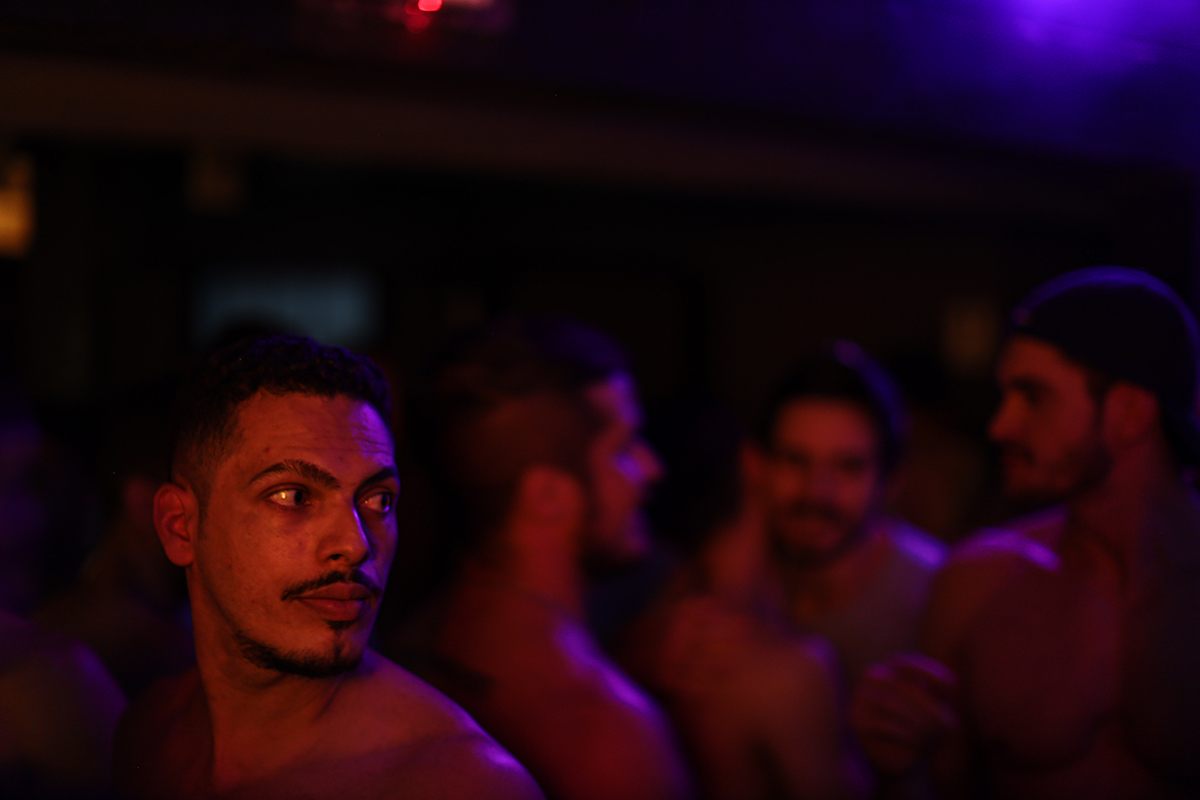 Boys sex video in São Paulo