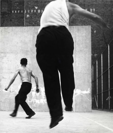 Leon LEVINSTEIN, Handball Players