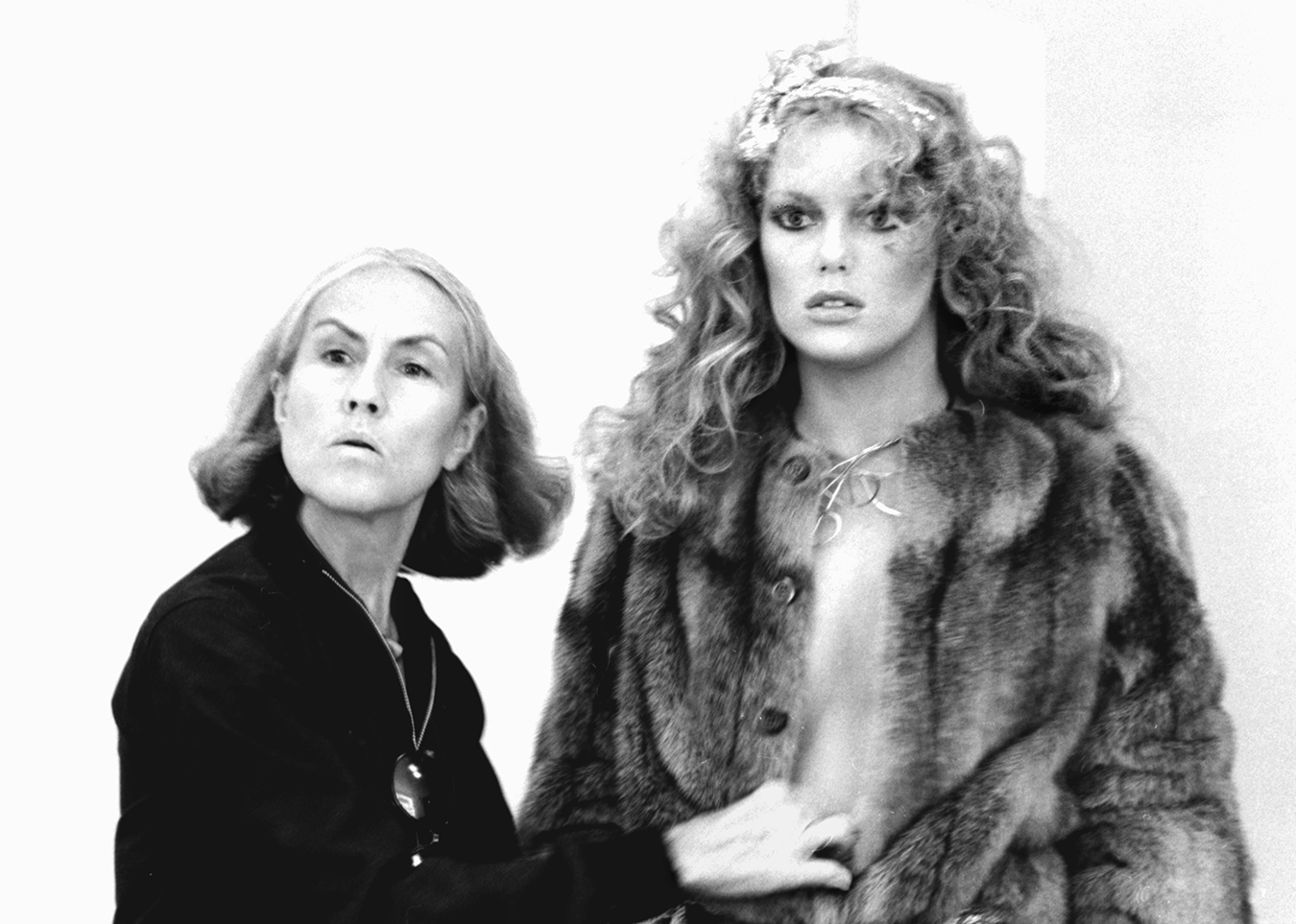 Avedon : Behind the Scenes, 1964-1980 by Gideon Lewin - The Eye of 