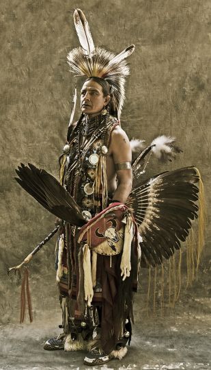 Women of the White Buffalo © Deborah Anderson