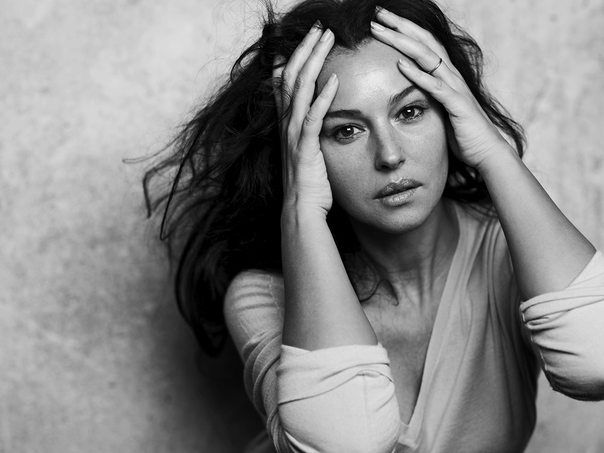 Peter Lindbergh : Images of Women II - The Eye of Photography Magazine