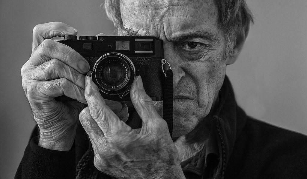 Archives : In Memoriam : Paul Fusco (1930-2020)