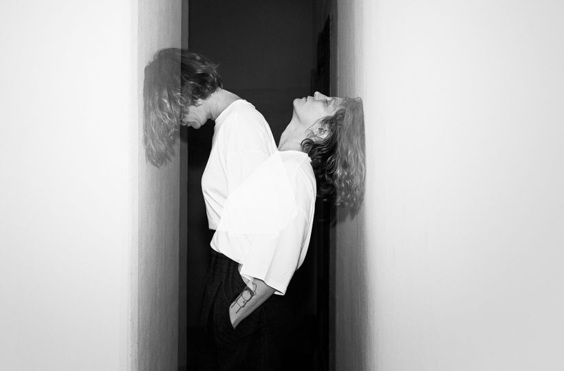 Sonae, 2019 for her Remix Album - copyright Katja Ruge