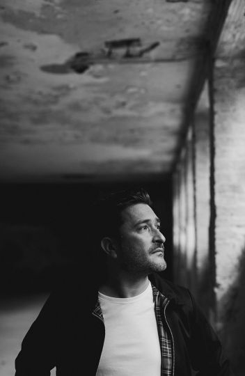 The Hacker, Berlin, 2018 - copyright Katja Ruge