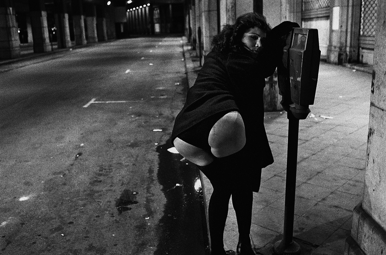 prostituées divonne