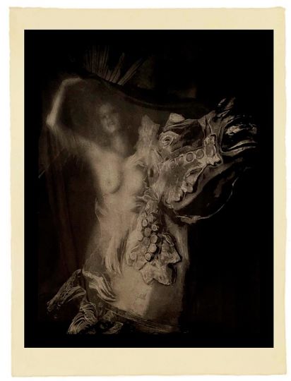 Cuerpo Libre © 2020 Josephine Sacabo