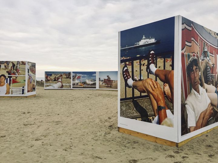 Planches Contact 2020 © Sophie Zenon