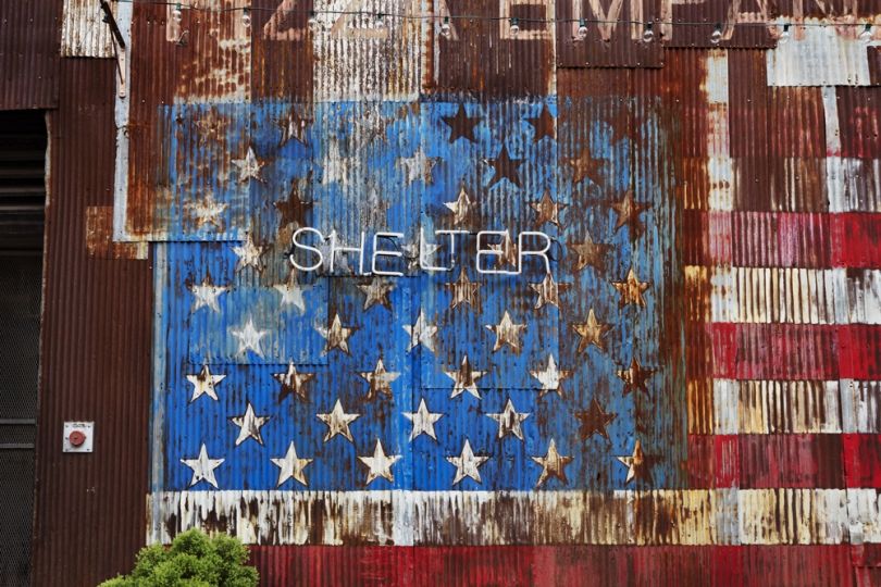 New York, New York, 2018 © Phil Bergerson / courtesy Stephen Bulger Gallery