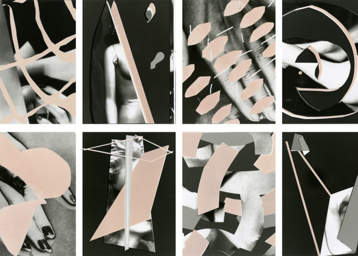 Centre Pompidou : Thomas Fougeirol - Jo-ey Tang : Dust : The Plates of the Present