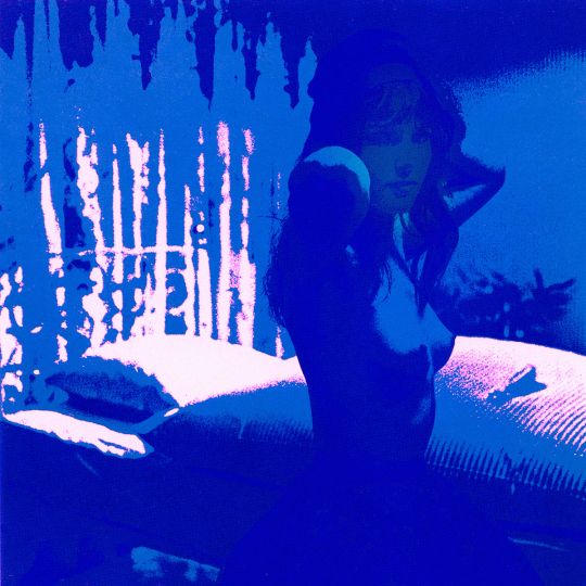 René Groebli, Photo D168, 1962 - Copyright the artist