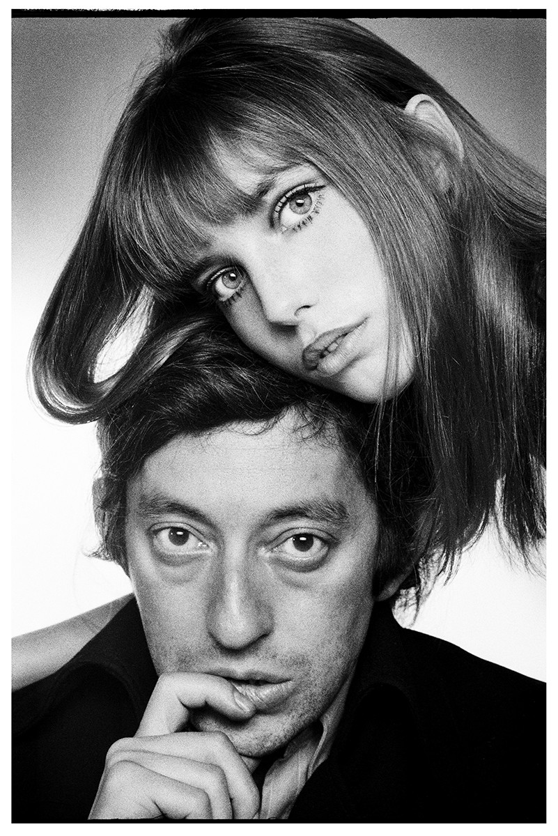 Galerie HEGOA : Gainsbourg toujours, 30 ans - The Eye of Photography ...