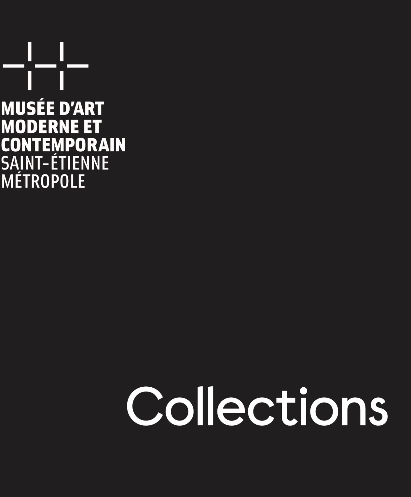 In Saint-Étienne, the rich collection of the MAMC+