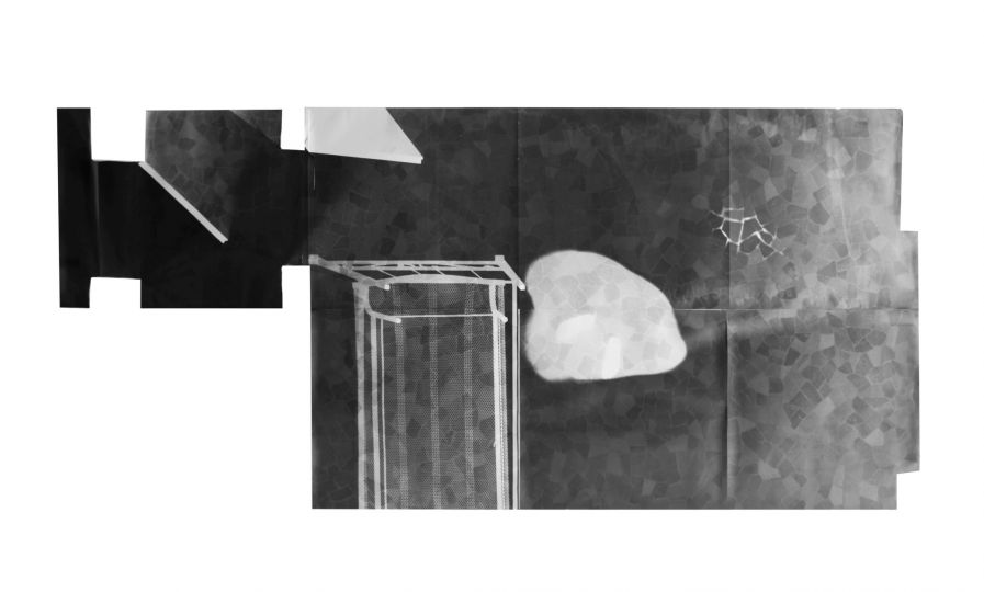 Fabio Sandri, Stanza, 2008, © Fabio Sandri & Gaggenau