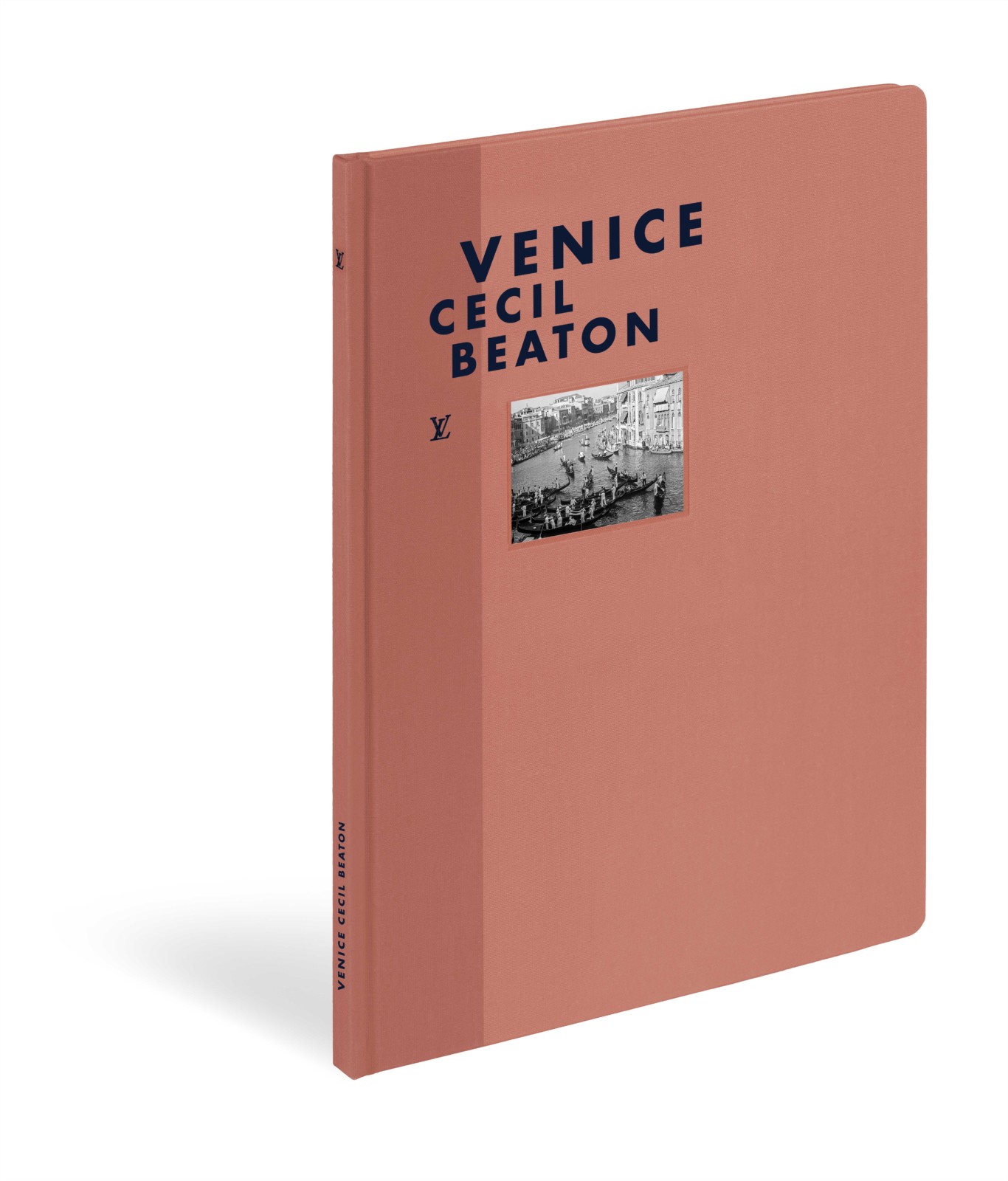 Fairchild Paris - LOUIS VUITTON V TRAVEL DESIGN — Venice Beach  Collections - Main Site