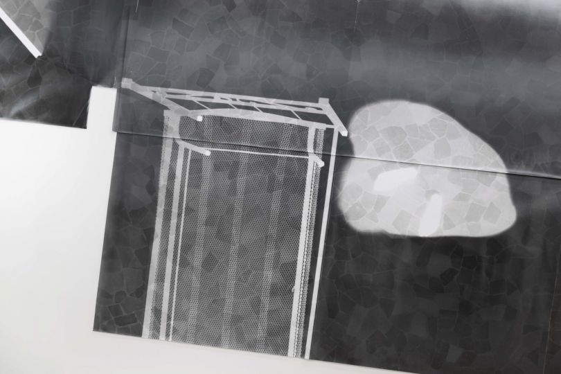Fabio Sandri, from the exhibition 'IO | N', 2021, Gaggenau © Gaggennau