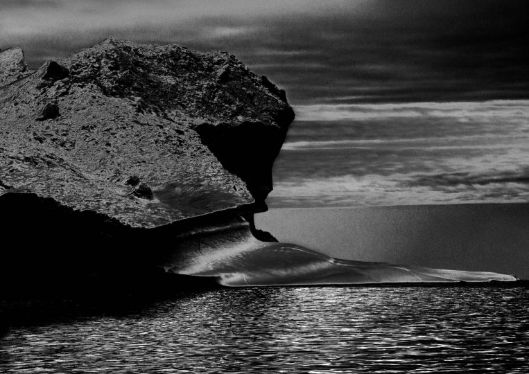 Patricia Canino, Lux in Tenebris n° 20, 2021 © Patricia Canino / Hemeria
