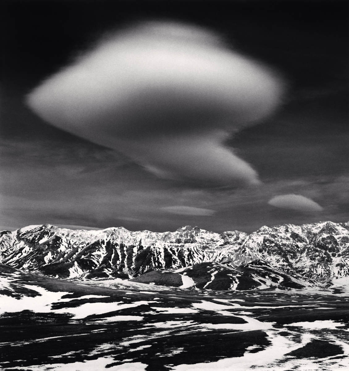 Galerie Camera Obscura : Clouds - The Eye of Photography Magazine