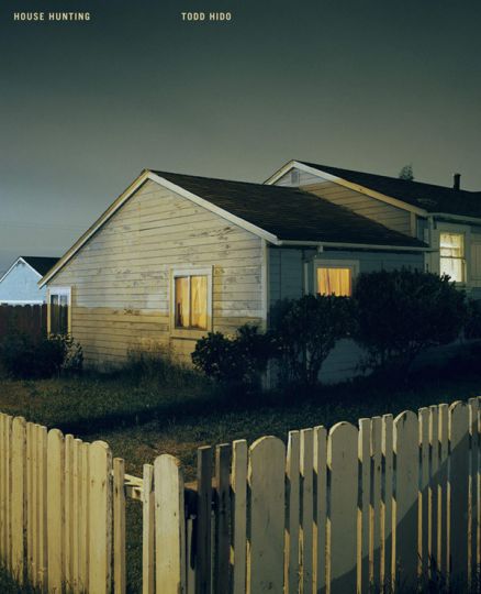 HOUSE HUNTING © TODD HIDO – COURTESY THE AGENTS CLUB
