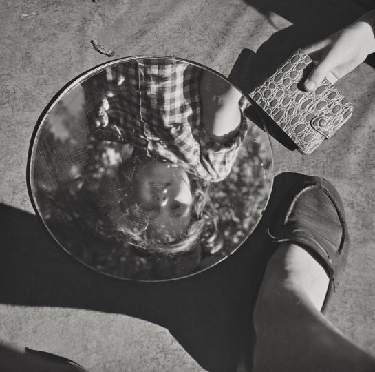 © Estate of Vivian Maier I Courtesy Maloof Collection and Gallery FIFTY ONE