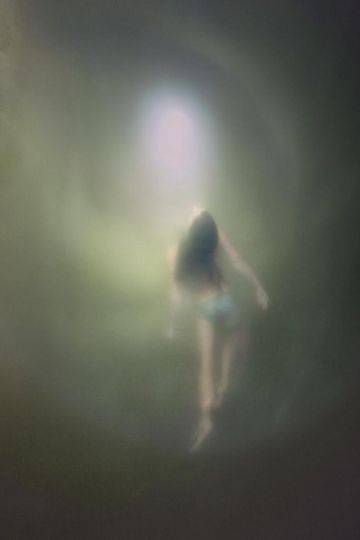 Alain Laboile, Aurores 15 © Alain Laboile