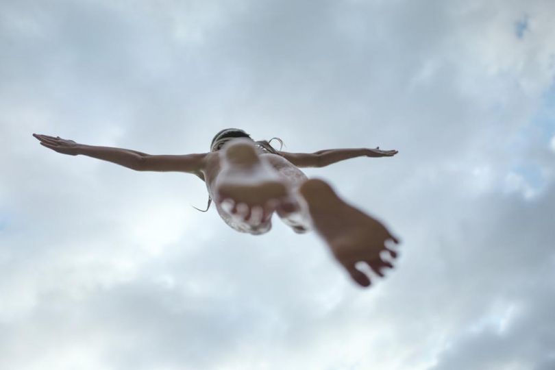 Alain Laboile, Aurores 35 © Alain Laboile