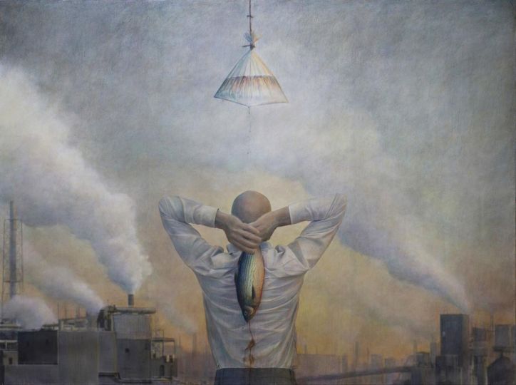 Ceremony 2019 © Robert and Shana ParkeHarrison