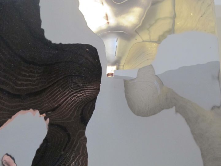 Erica Mancel Salino, Kodawari, 2022 © Erica Mancel Salino