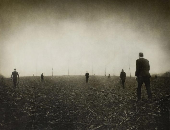 Skyscrapers 200 © Robert and Shana ParkeHarrison