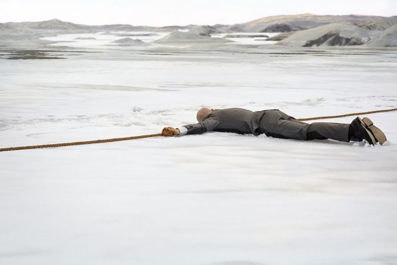 Spring Ice 2019 © Robert and Shana ParkeHarrison