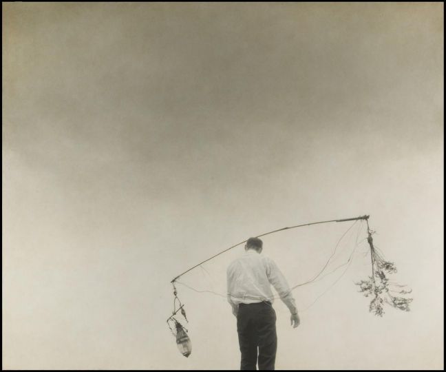 Summoning The Storm 2004 © Robert and Shana ParkeHarrison