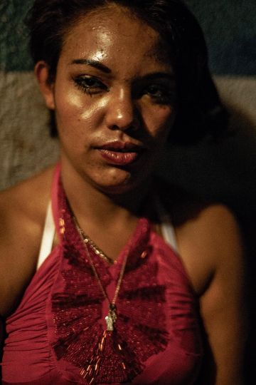 Siempre que © Celine Croze – Courtesy Lamaindonne