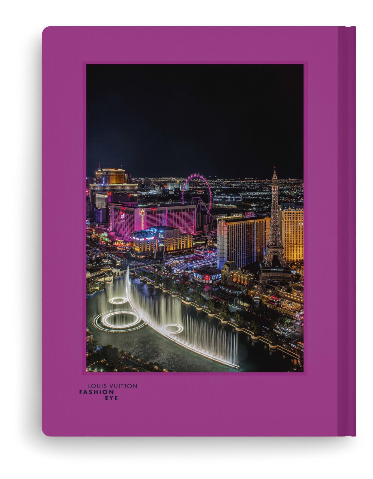 Editions Louis Vuitton : Jeff Burton - Las Vegas - The Eye of Photography  Magazine