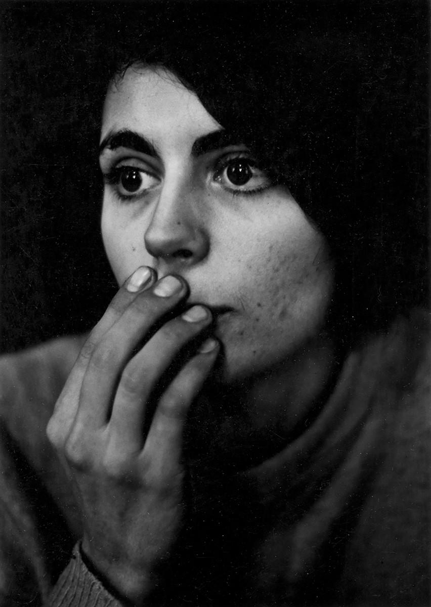 Galerie Miranda : Dave Heath : Alone, together - The Eye of Photography ...