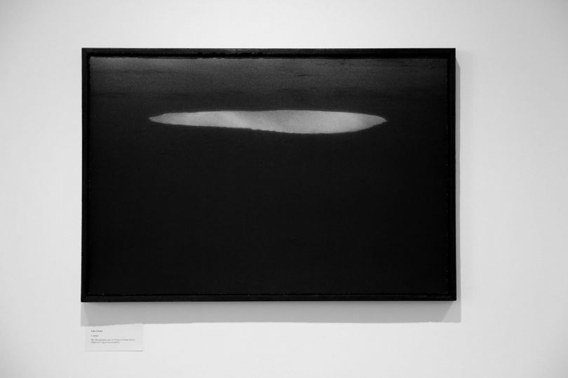 Félix Cholet, Untitled, 2021 © Galerie des Minimes