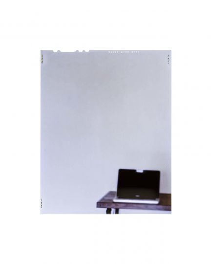 Rodrigo Alcocer de Garay, Downtime, 2020 – Present (HGB) © Rodrigo Alcocer