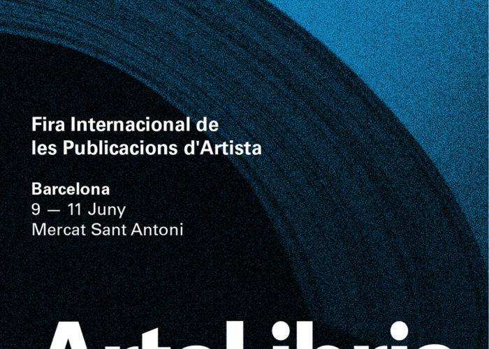 Artslibris Barcelona 2023