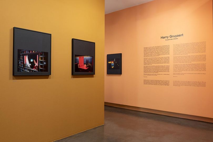 Vue d'exposition du BAL © Marc Domage - Courtesy LE BAL