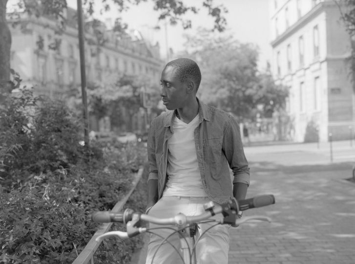 © Thomas Boivin – Courtesy of Galerie du Chateau d’Eau