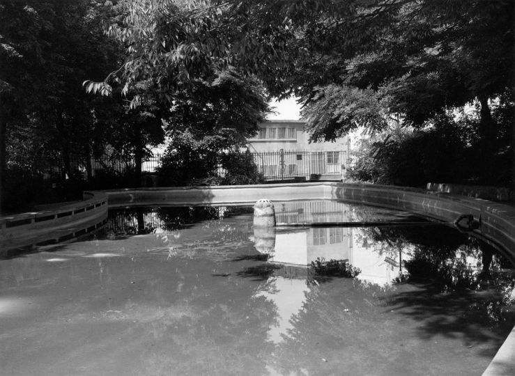 © Thomas Boivin – Courtesy of Galerie du Chateau d’Eau