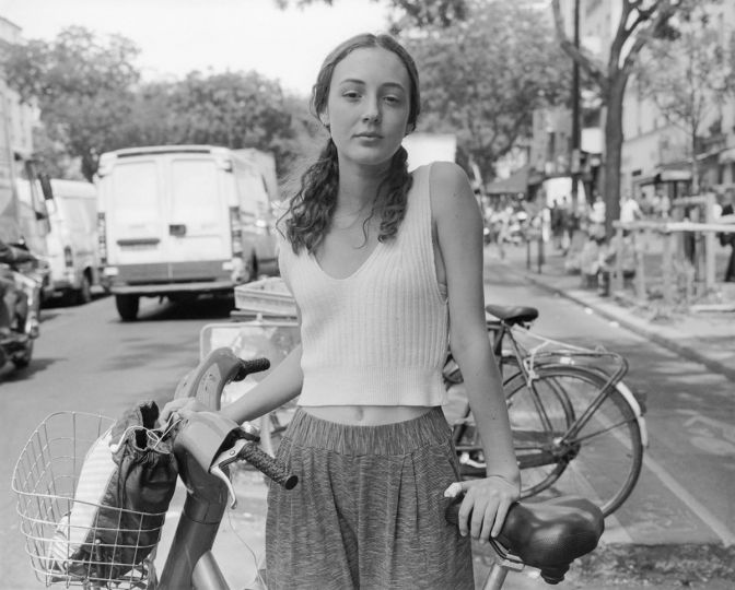 © Thomas Boivin – Courtesy of Galerie du Chateau d’Eau