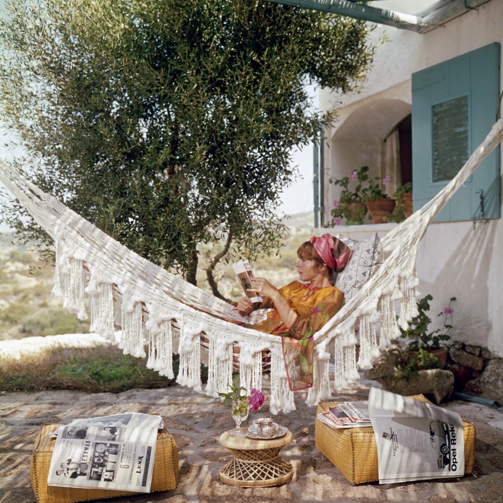 Éditions Louis Vuitton : Slim Aarons : Italian Rivieras - The Eye