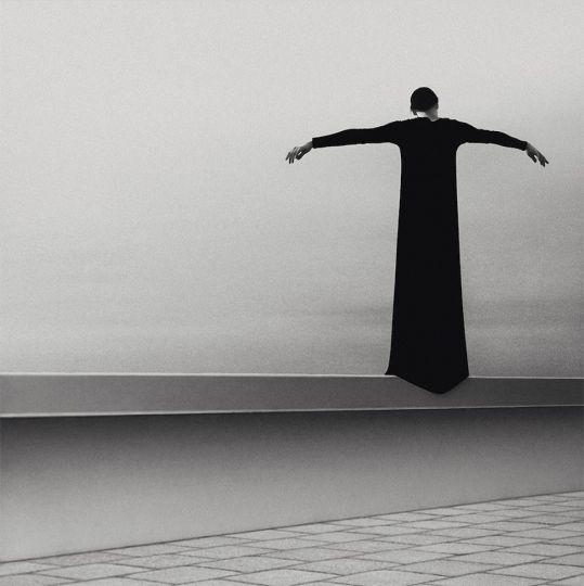 untitled#11 3.29.06 PM © Noell Oszvald - Courtesy of the artist and The Hulett Collection