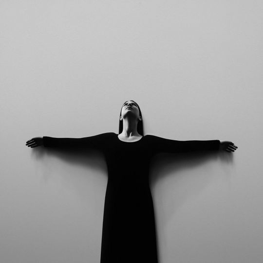 untitled#16 - 2019 © Noell Oszvald - Courtesy of the artist and The Hulett Collection