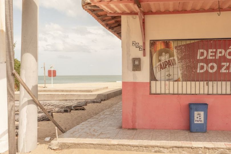 Laurence Biaggi, 24-(5°09_S, 36°27_O) © Laurence Biaggi / Galerie Mondapart, 2023
